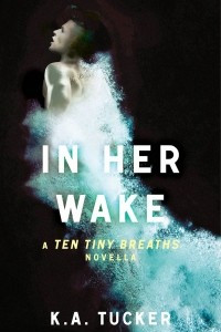 Книга In Her Wake