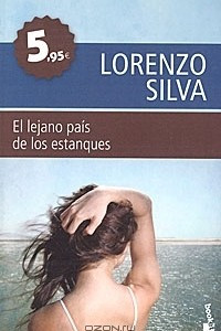 Книга El lejano pais de los estanques