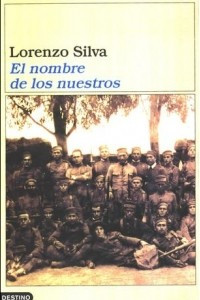 Книга El nombre de los nuestros