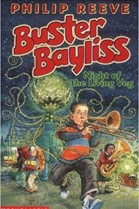 Книга Night of the Living Veg