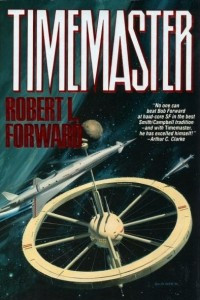 Книга Timemaster