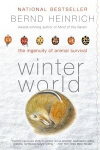 Книга Winter World: The Ingenuity of Animal Survival