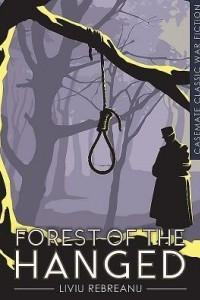 Книга Forest Of The Hanged