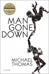 Книга Man Gone Down