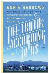 Книга The Truth According to Us