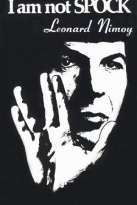 Книга I Am Not Spock