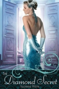 Книга The Diamond Secret (Once upon a Time)