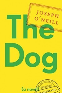 Книга The Dog