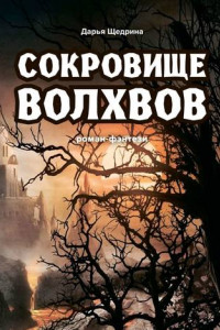 Книга Сокровище волхвов. Роман-фэнтези