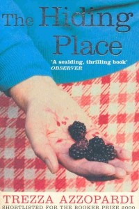 Книга The Hiding Place