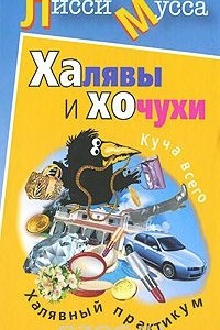 Книга Халявы и Хочухи. Халявный практикум