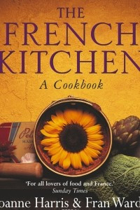 Книга The French Kitchen