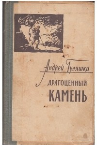 Книга Драгоценный камень