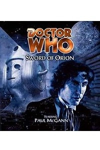 Книга Sword of Orion