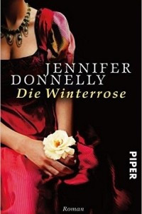 Книга Die Winterrose