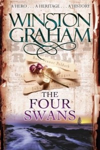 Книга The Four Swans