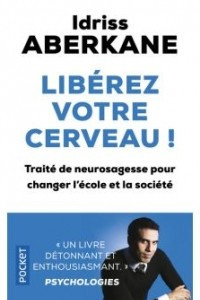 Книга Liberez votre cerveau !