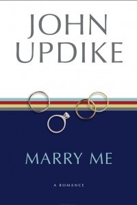 Книга MARRY ME