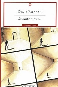 Книга Sessanta racconti