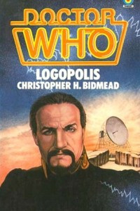 Книга Logopolis