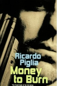 Книга Money to Burn