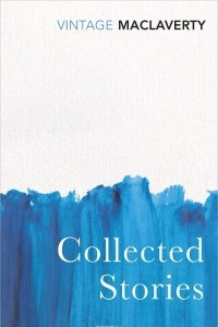 Книга Collected Stories