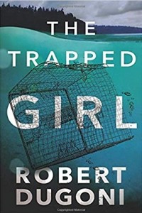 Книга The Trapped Girl