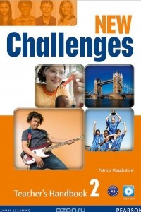 Книга New Challenges 2: Teacher's Handbook