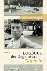 Книга Logbuch der Gegenwart