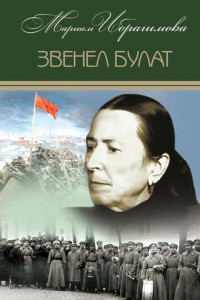 Книга Звенел булат