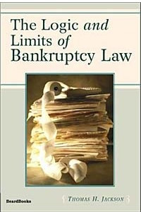 Книга The Logic and Limits of Bankruptcy Law