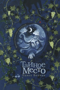 Книга Тайное Место