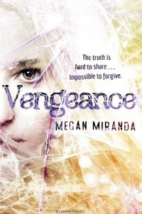 Книга Vengeance