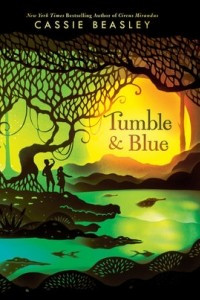 Книга Tumble & Blue