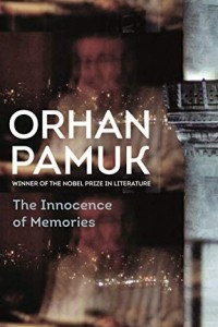 Книга The Innocence of Memories