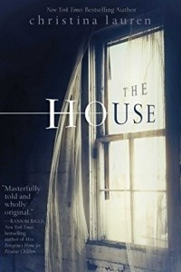 Книга The House