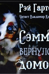 Книга Сэмми вернулся домой