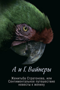 Книга Женитьба Стратонова, или Сентиментальное путешествие невесты к жениху (сборник)