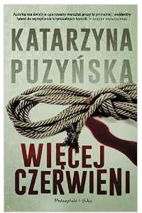 Книга Wiecej czerwieni