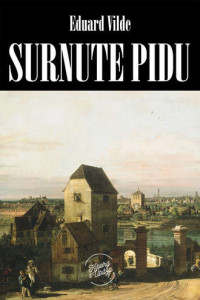 Книга Surnute pidu