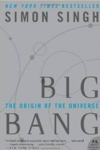 Книга Big Bang
