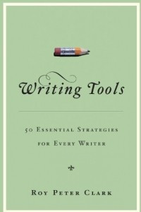 Книга Writing Tools