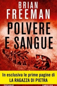 Книга Polvere e sangue