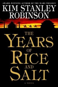 Книга The Years of Rice and Salt