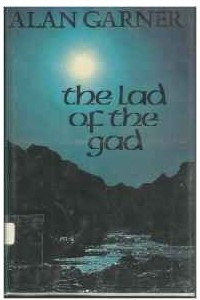 Книга The Lad of the Gad