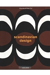 Книга Scandinavian Design