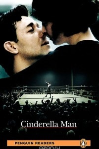 Книга Cinderella Man: Level 4