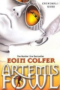 Книга Artemis Fowl and the Opal Deception
