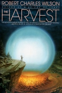 Книга The Harvest