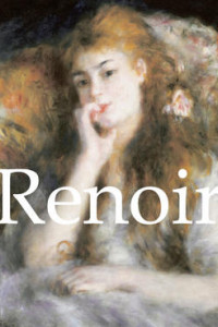 Книга Renoir